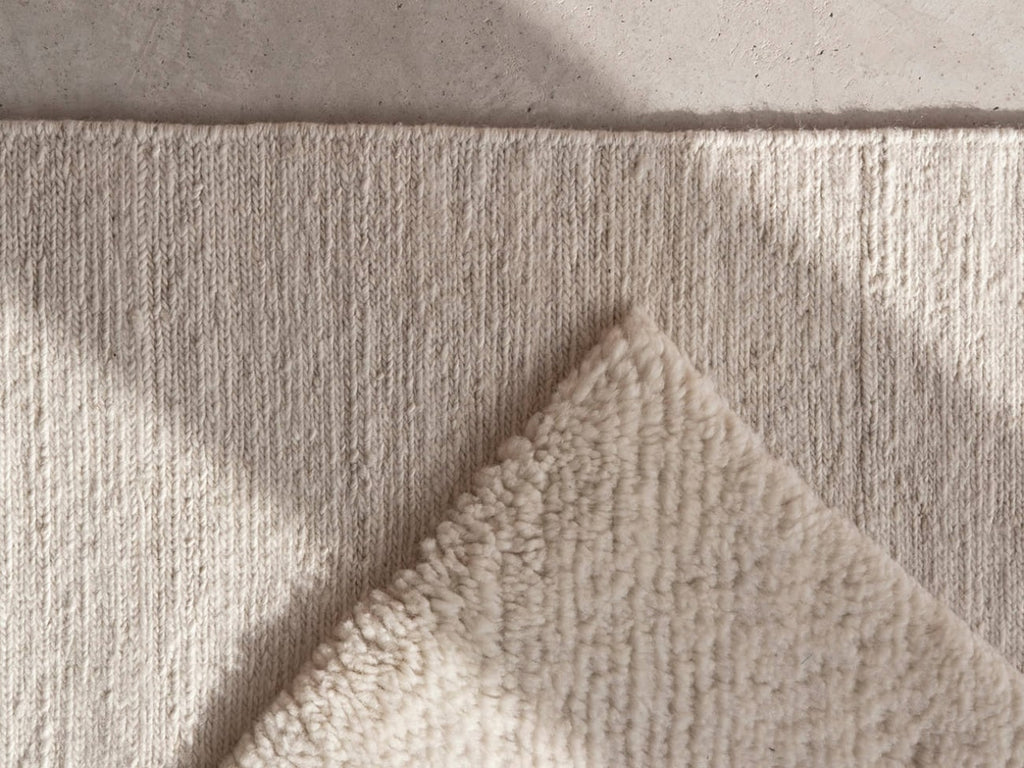 Oblique Ivory Pattern A