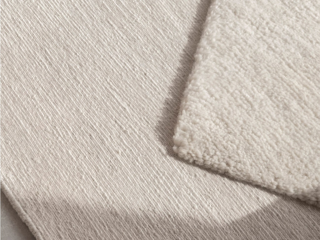 Oblique Ivory Pattern A