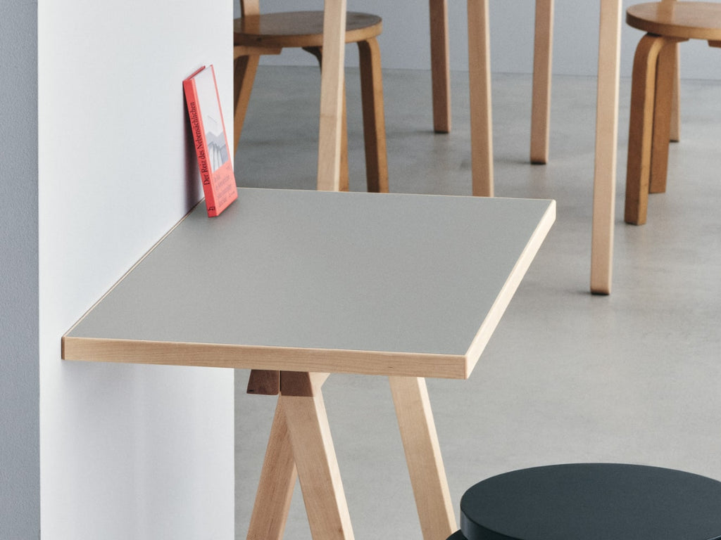 Open Mini Desk