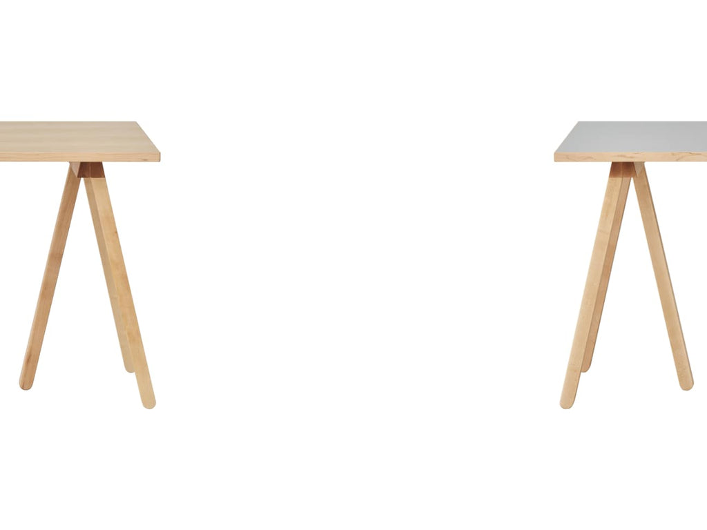 Open Mini Desk