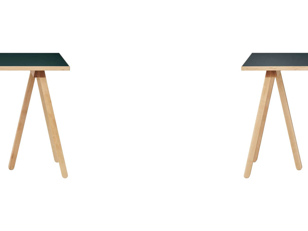 Open Mini Desk