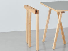 Open Stand