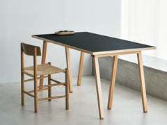 Open Table