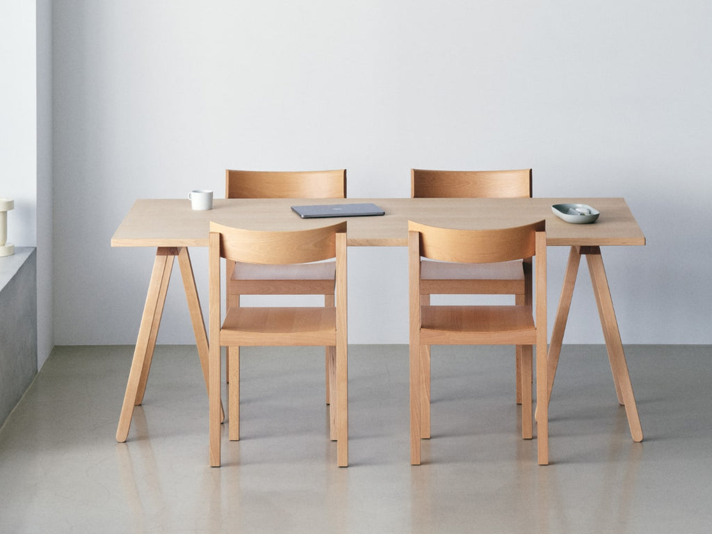 Open Table