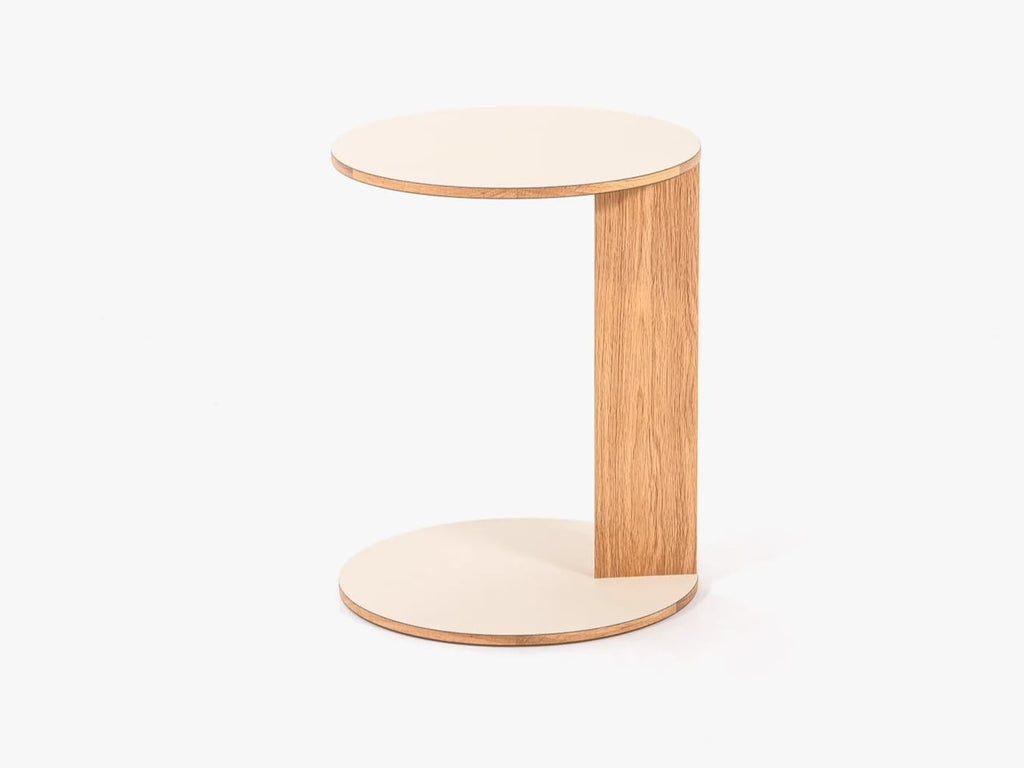Overhang Table