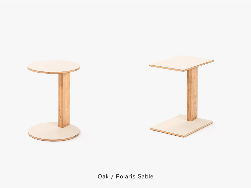 Overhang Table