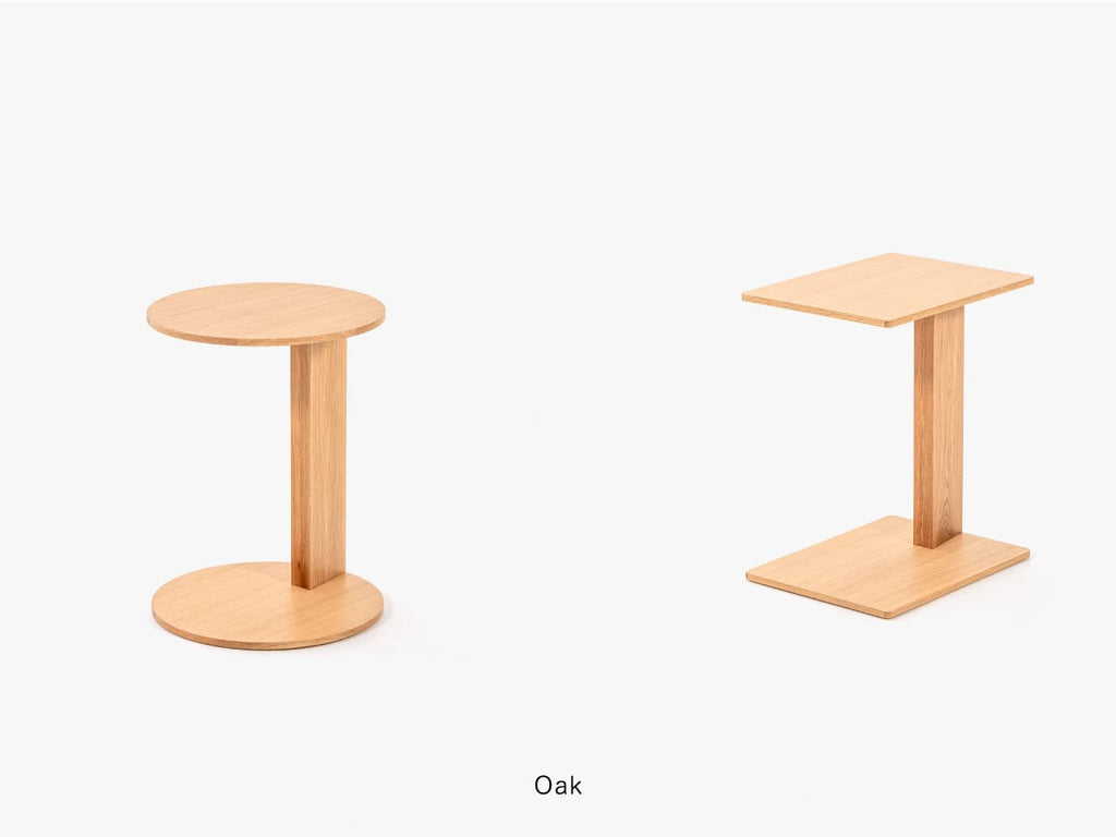 Overhang Table
