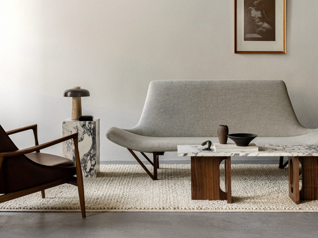 Pagode Sofa