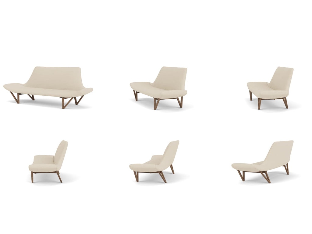 Pagode Sofa
