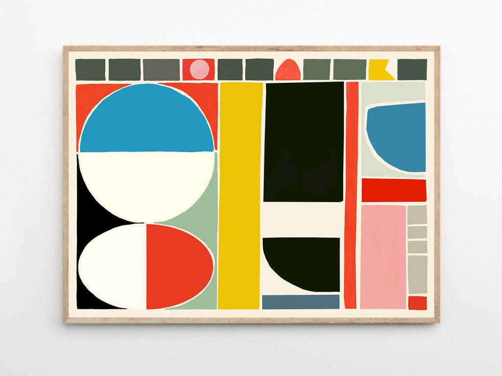 Palette