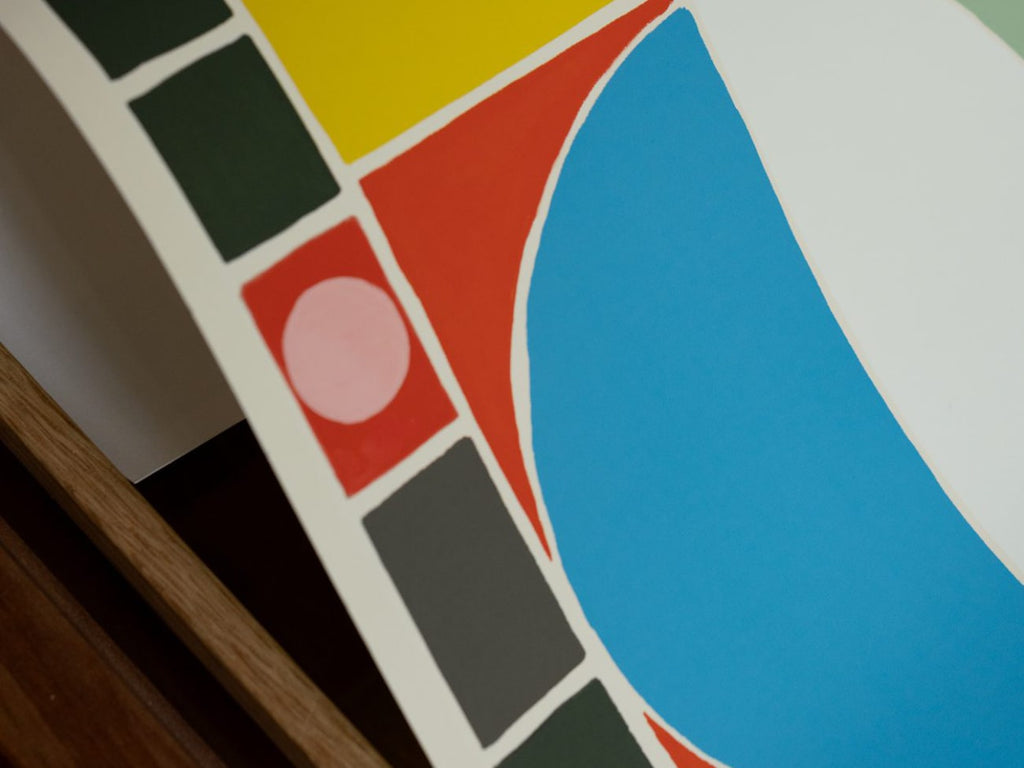 Palette