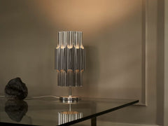 Pan Table 190