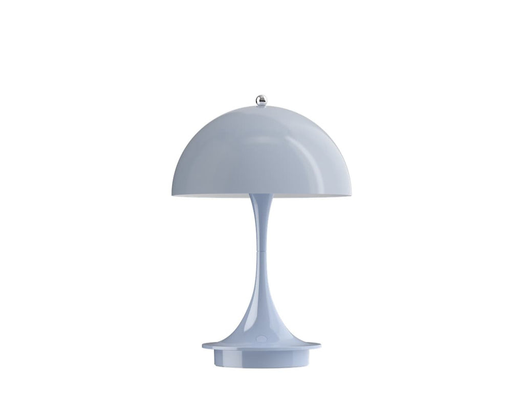 Panthella 160 Portable Opal