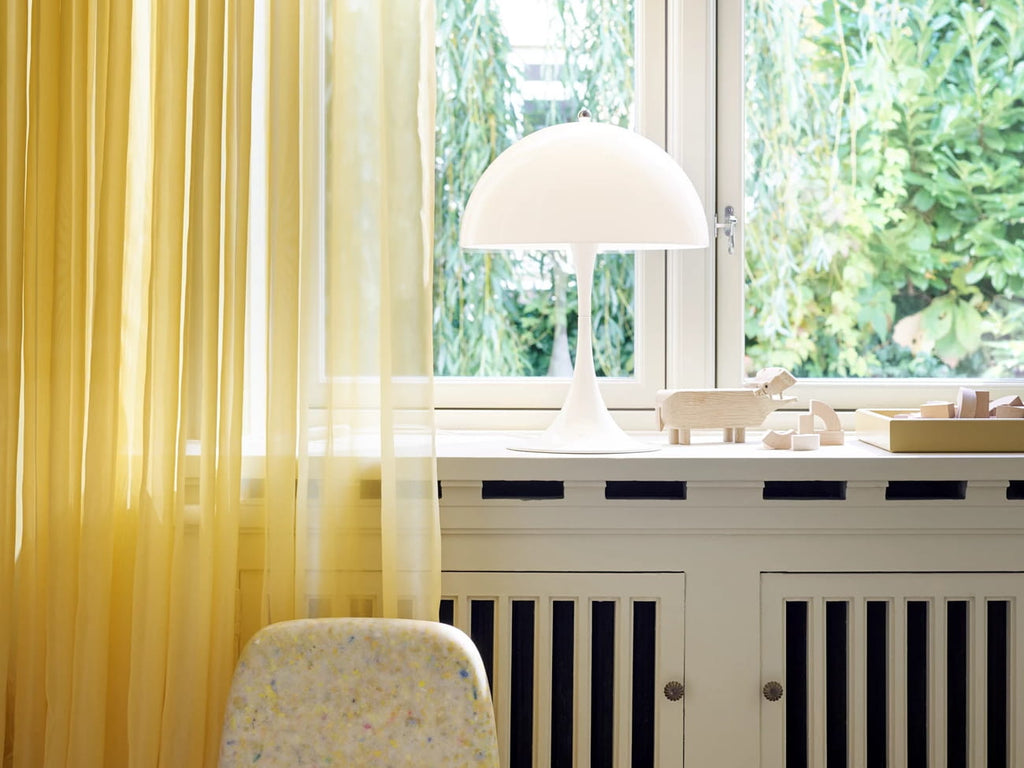Panthella 320 Table