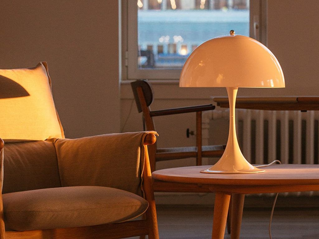 Panthella 400 Table