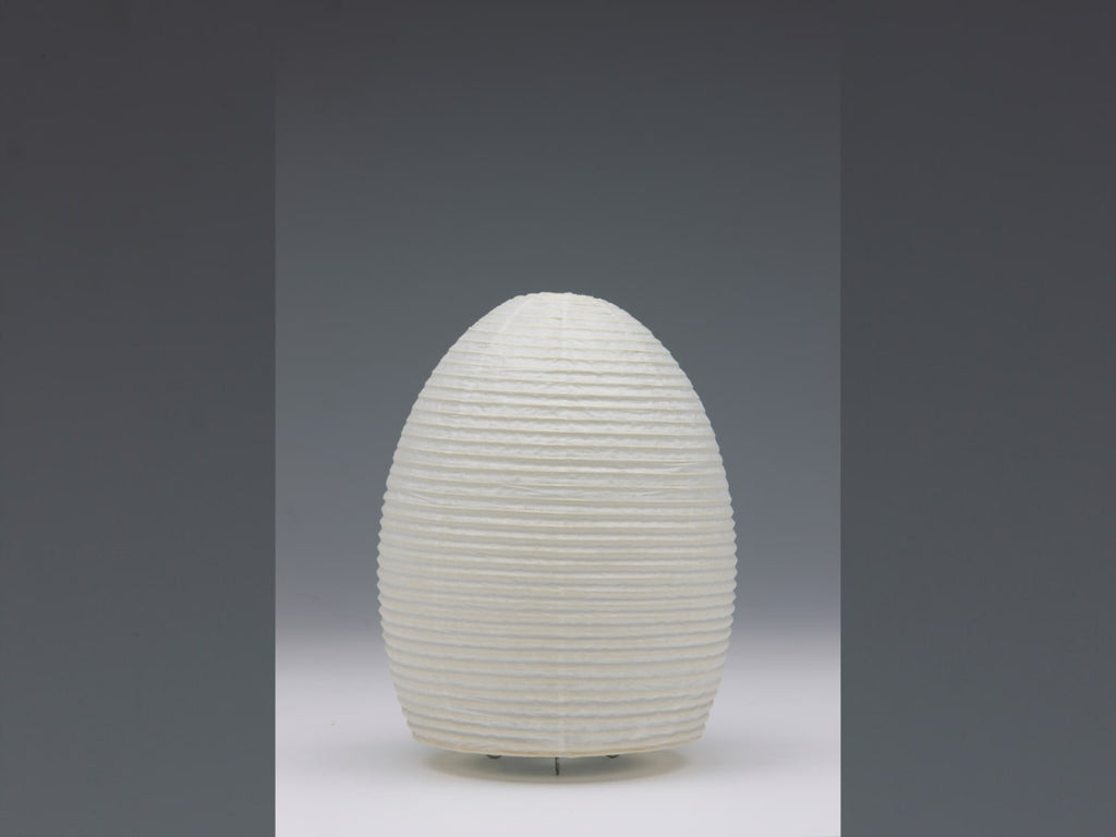 Paper Moon Lamp 01