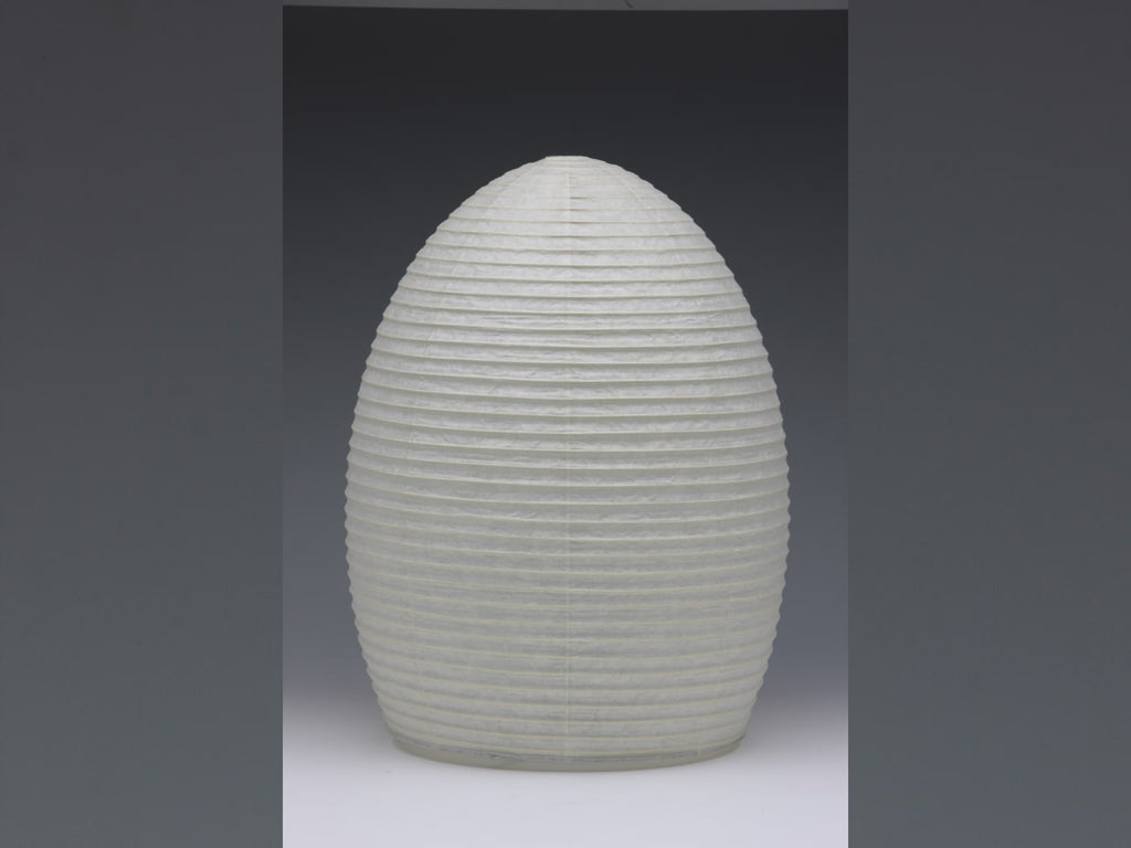 Paper Moon Lamp 01