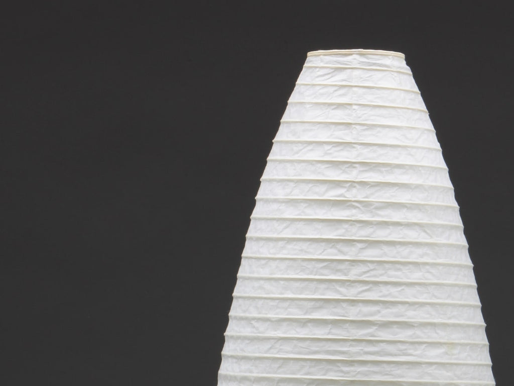 Paper Moon Lamp 03