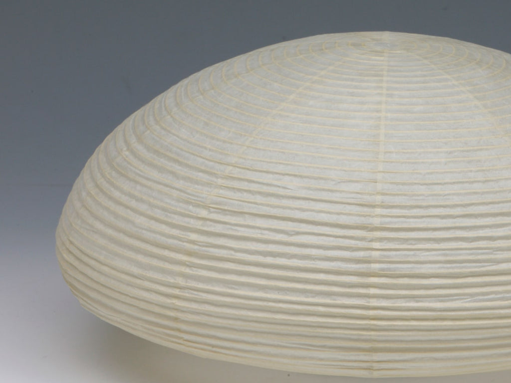 Paper Moon Lamp 04