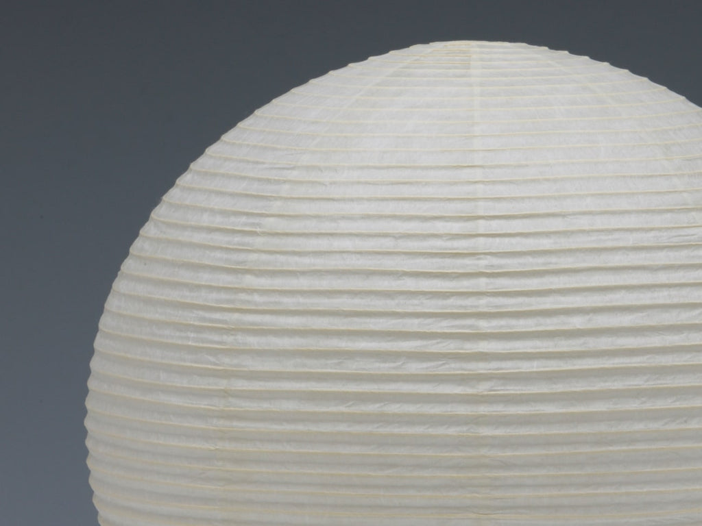 Paper Moon Lamp 05