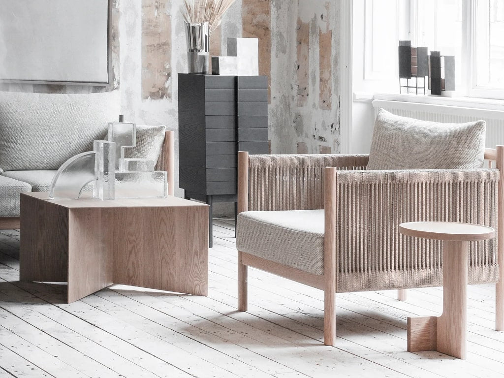 Paperwood Tables