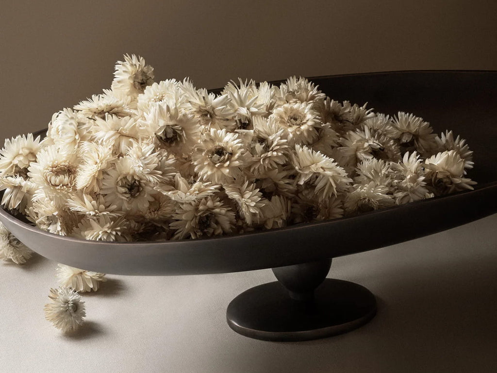 Pavot Centerpiece