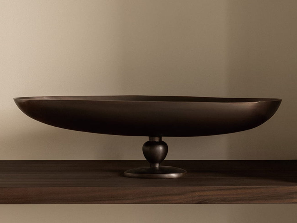 Pavot Centerpiece