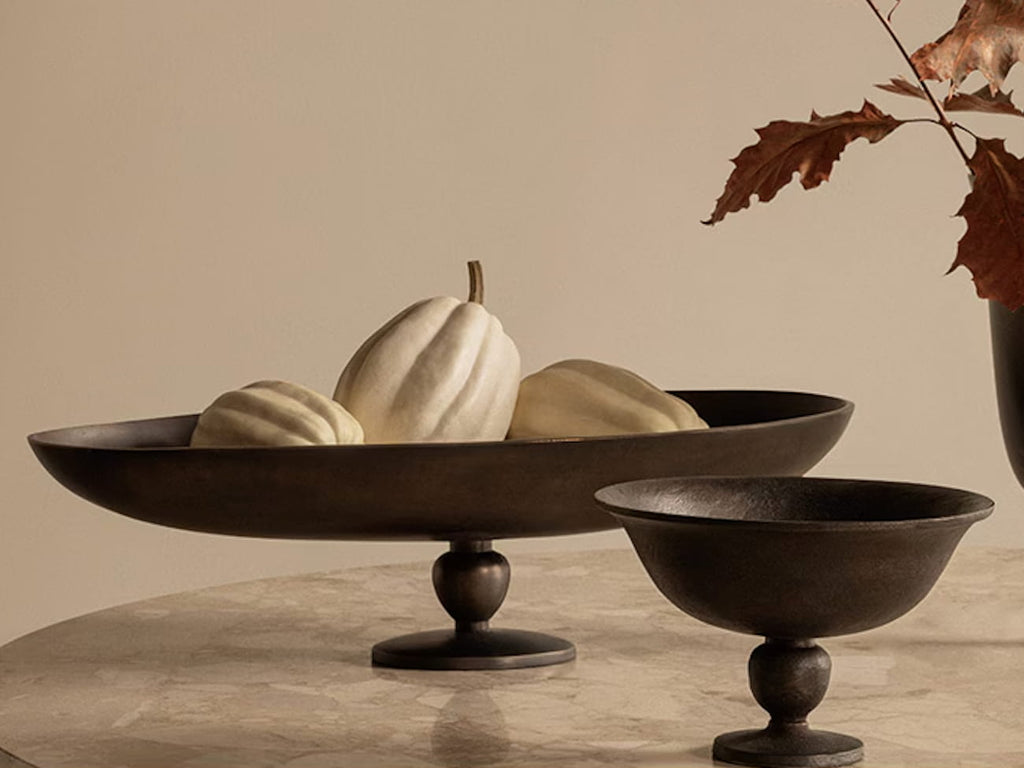 Pavot Centerpiece