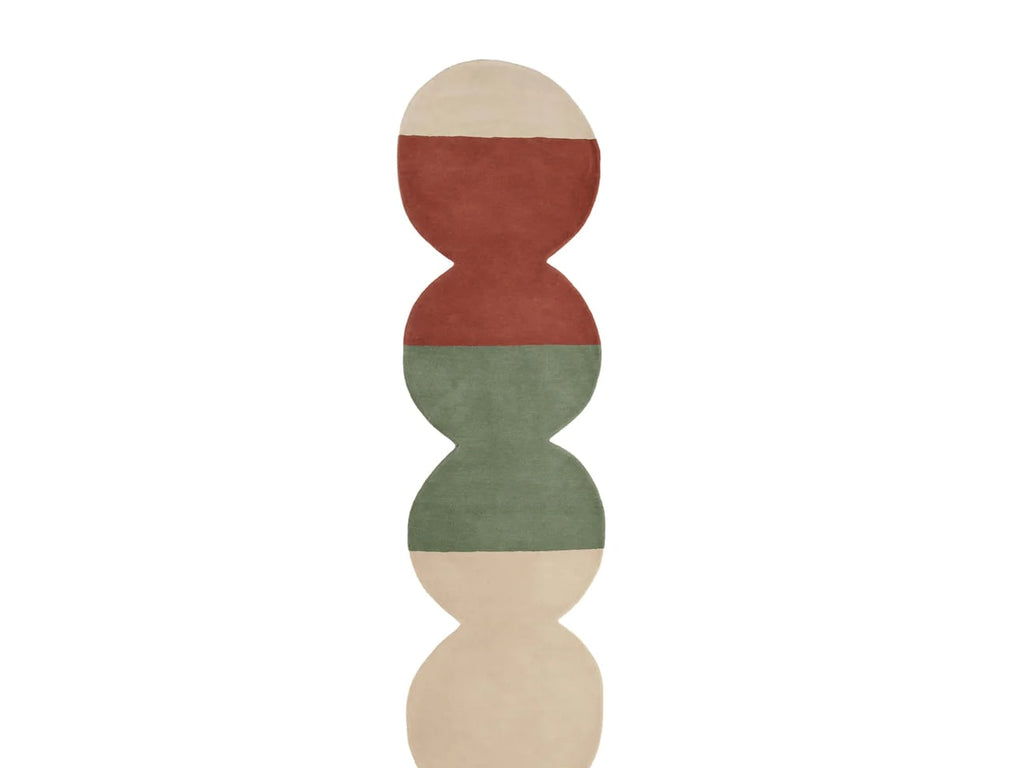 Pearl 6XL Runner Rug