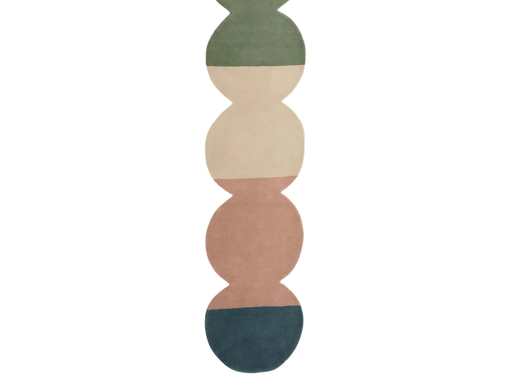 Pearl 6XL Runner Rug