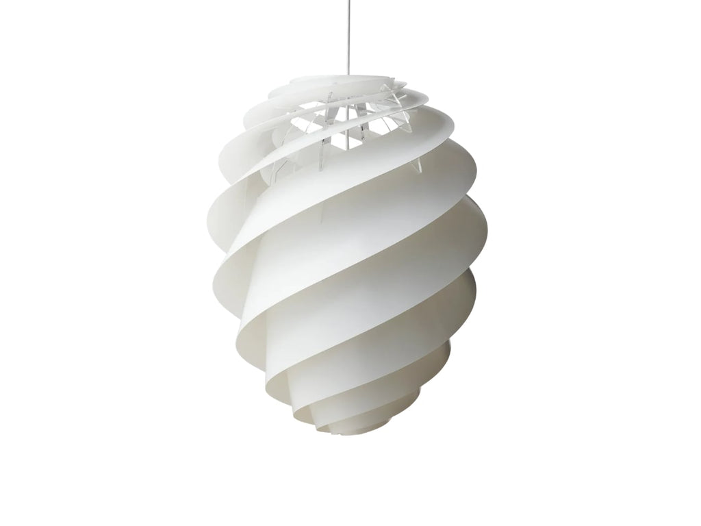 Pendant Swirl 2S