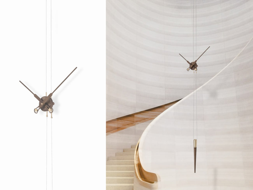 Pendulo Premium Wall Clock