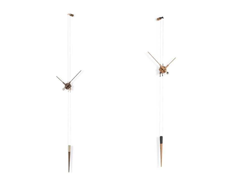 Pendulo Premium Wall Clock