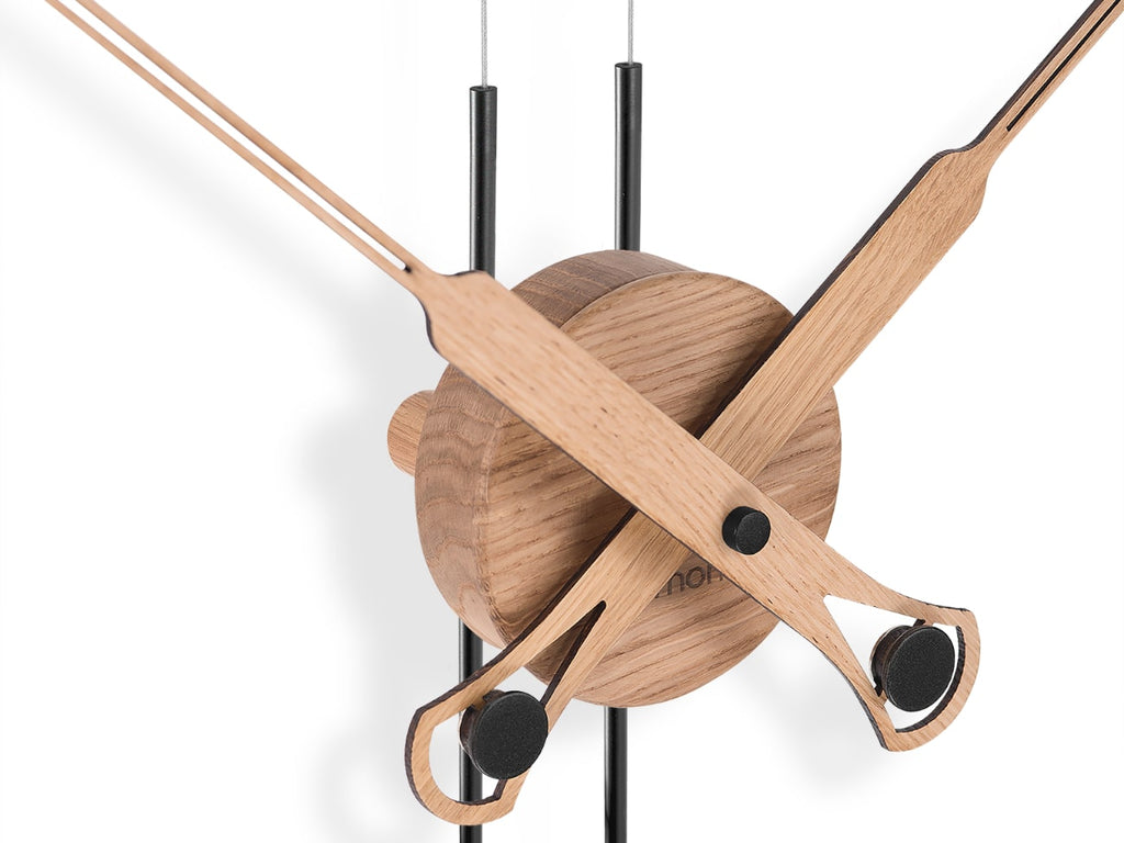 Pendulo Premium Wall Clock