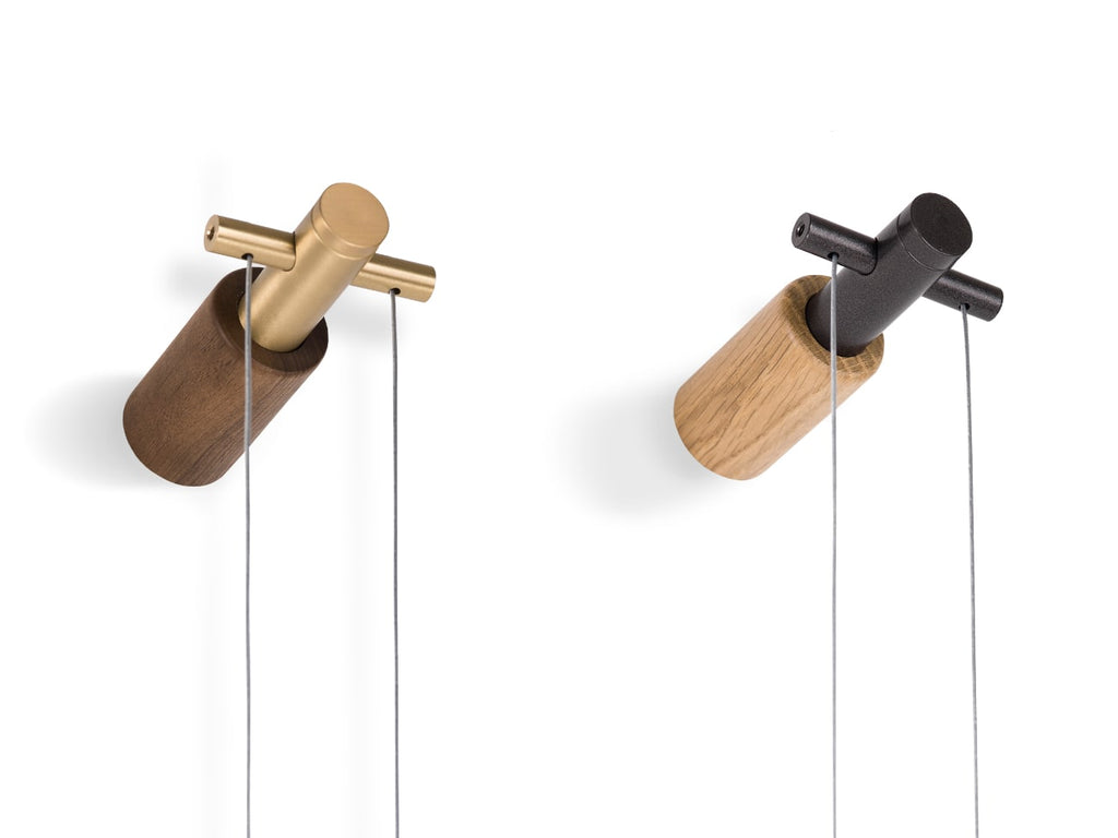Pendulo Premium Wall Clock