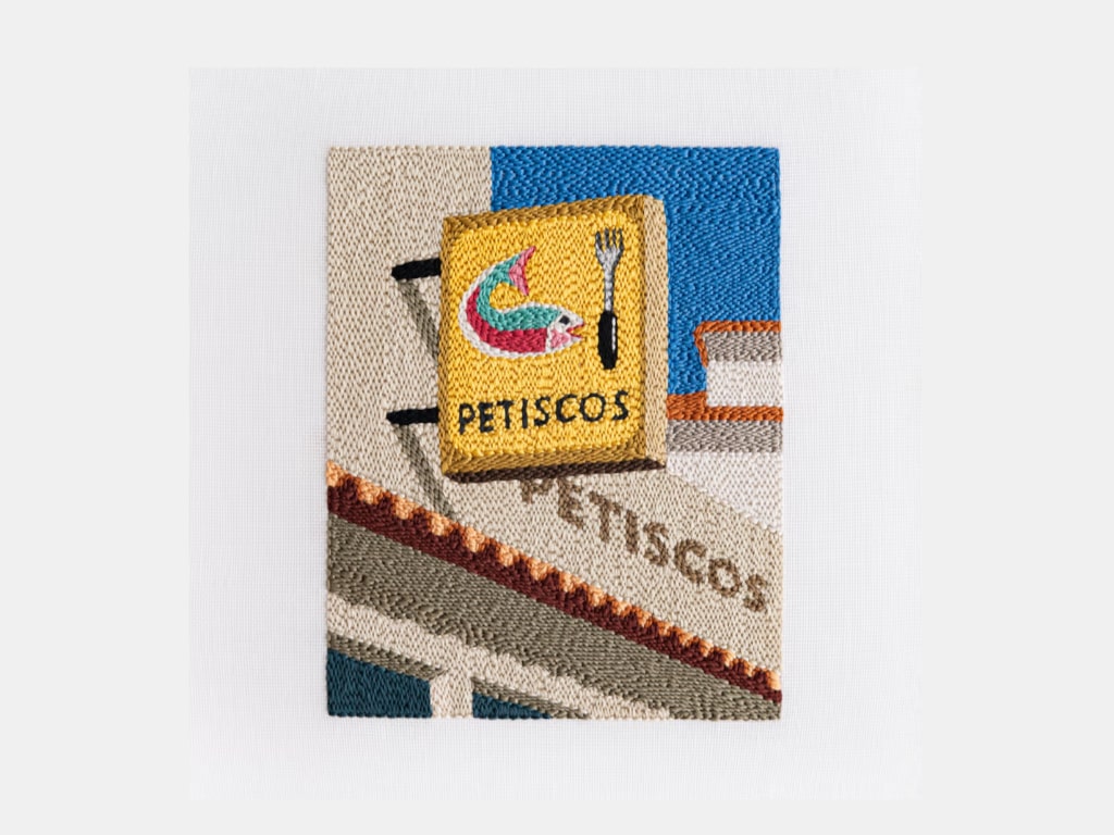 Petiscos