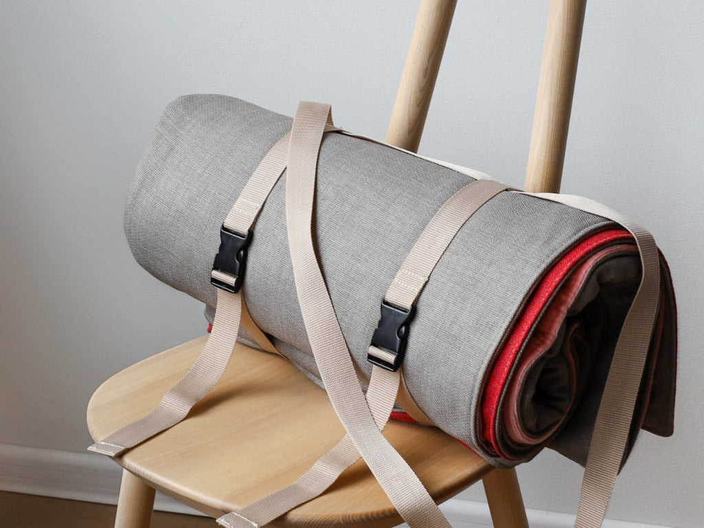 Picnic Blanket Klod
