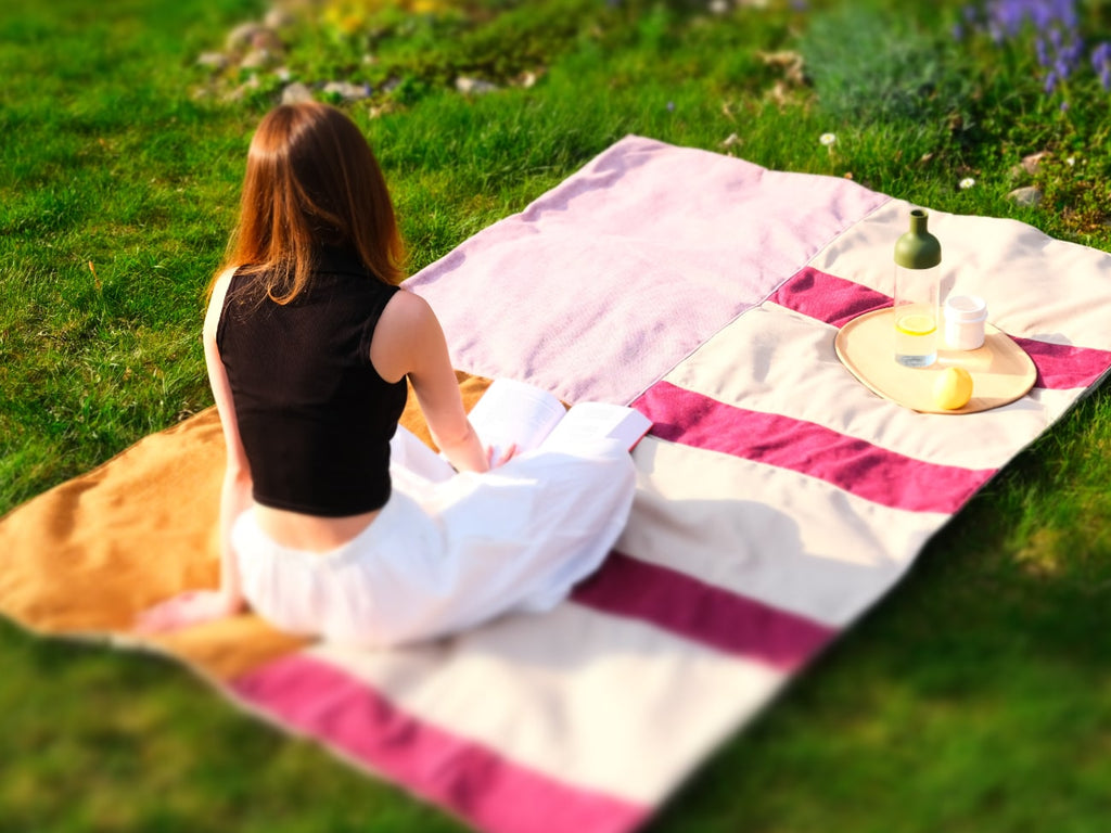 Picnic Blanket Klod