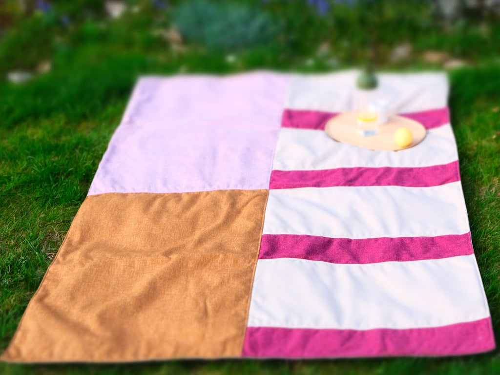 Picnic Blanket Klod