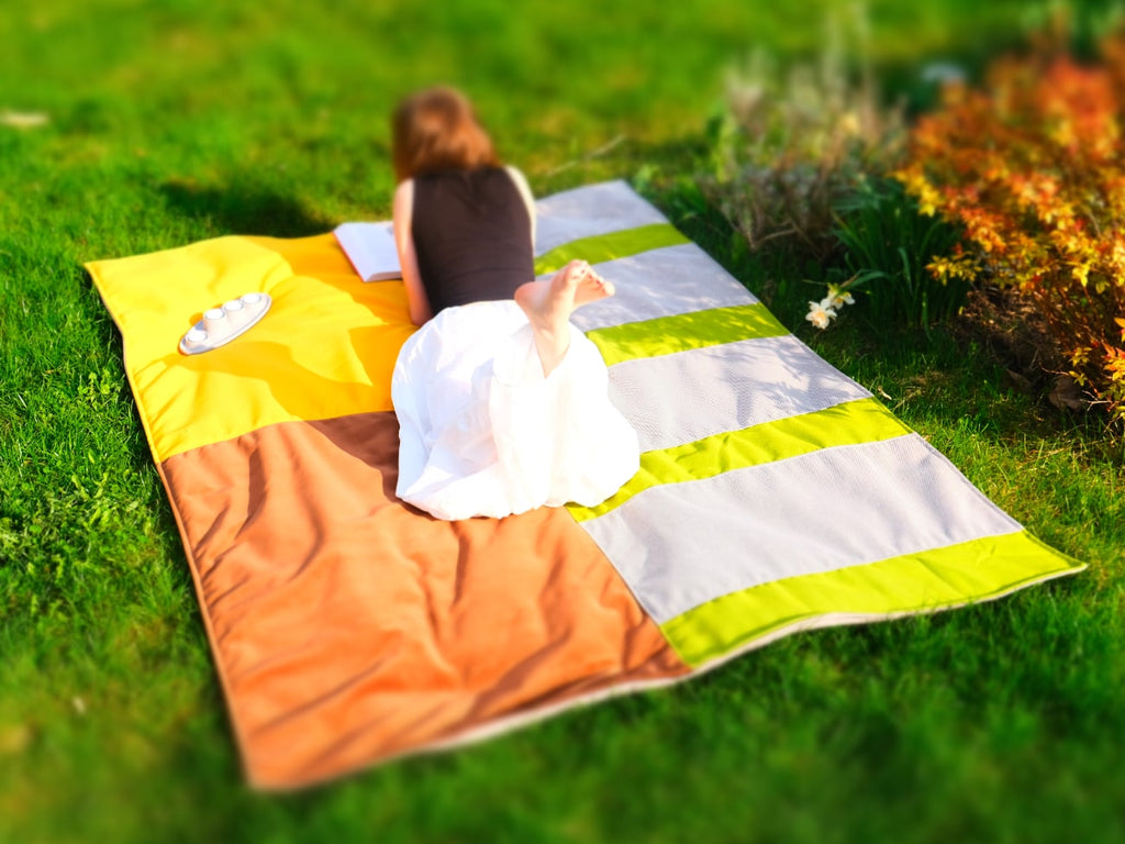 Picnic Blanket Klod