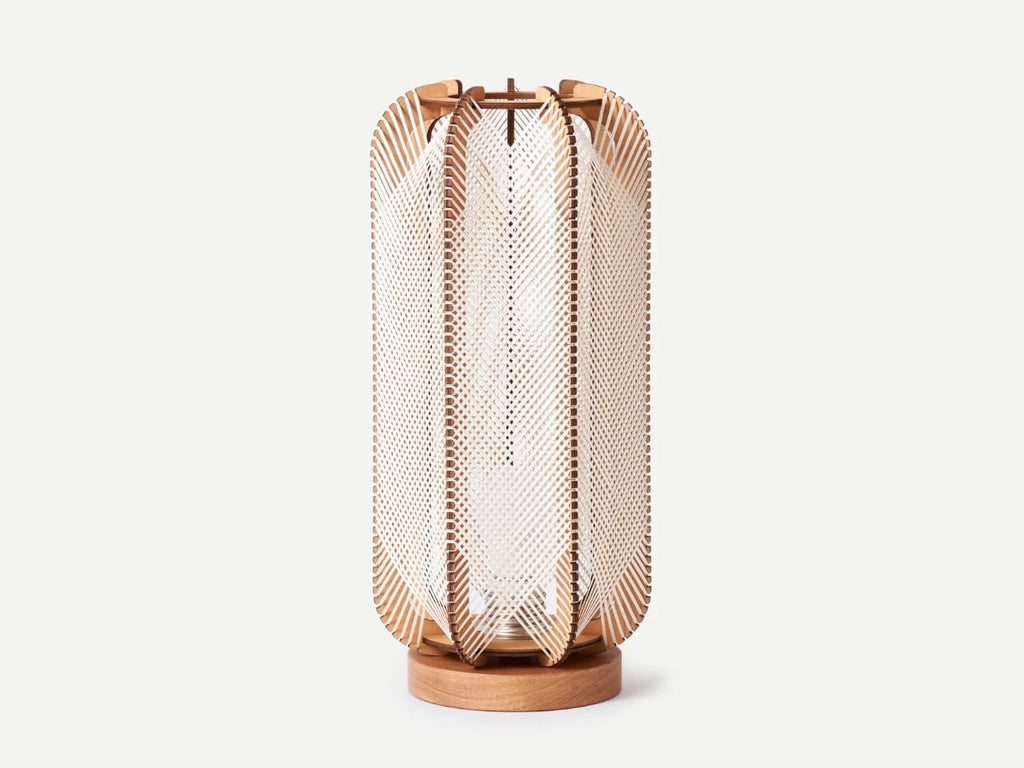 Pillsi - Lamp on Base