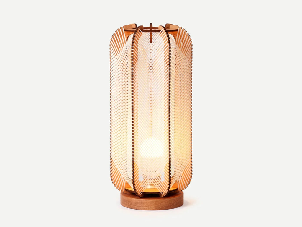 Pillsi - Lamp on Base