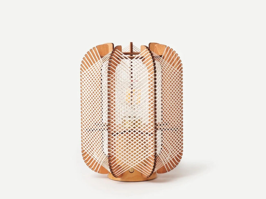 Pillsi - Portable Lamp