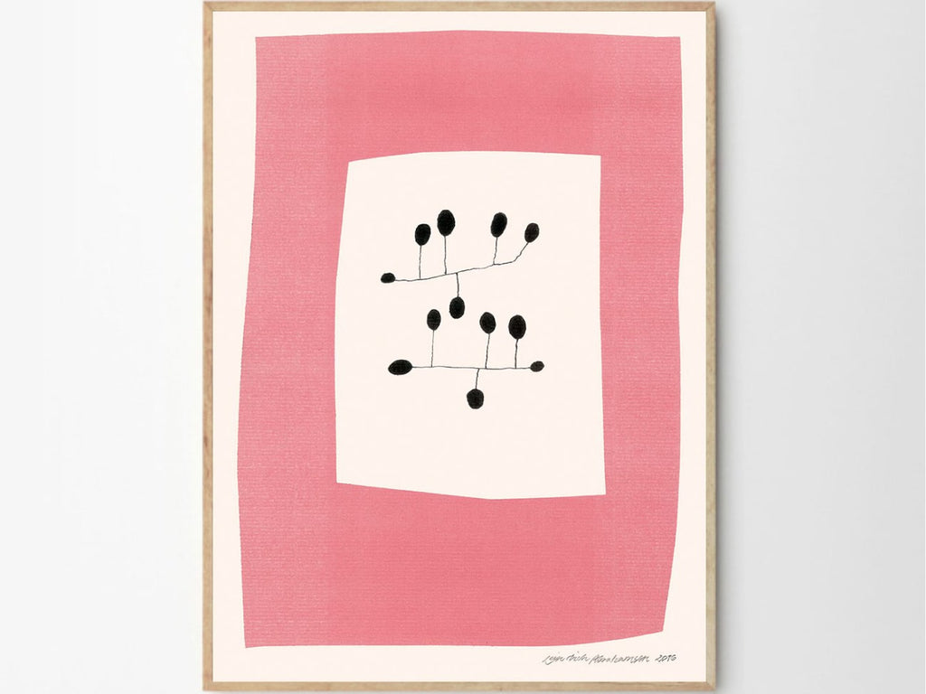 Pink Surrender