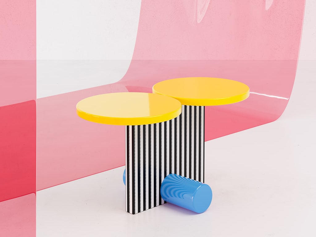 Polar Table
