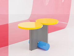 Polar Table