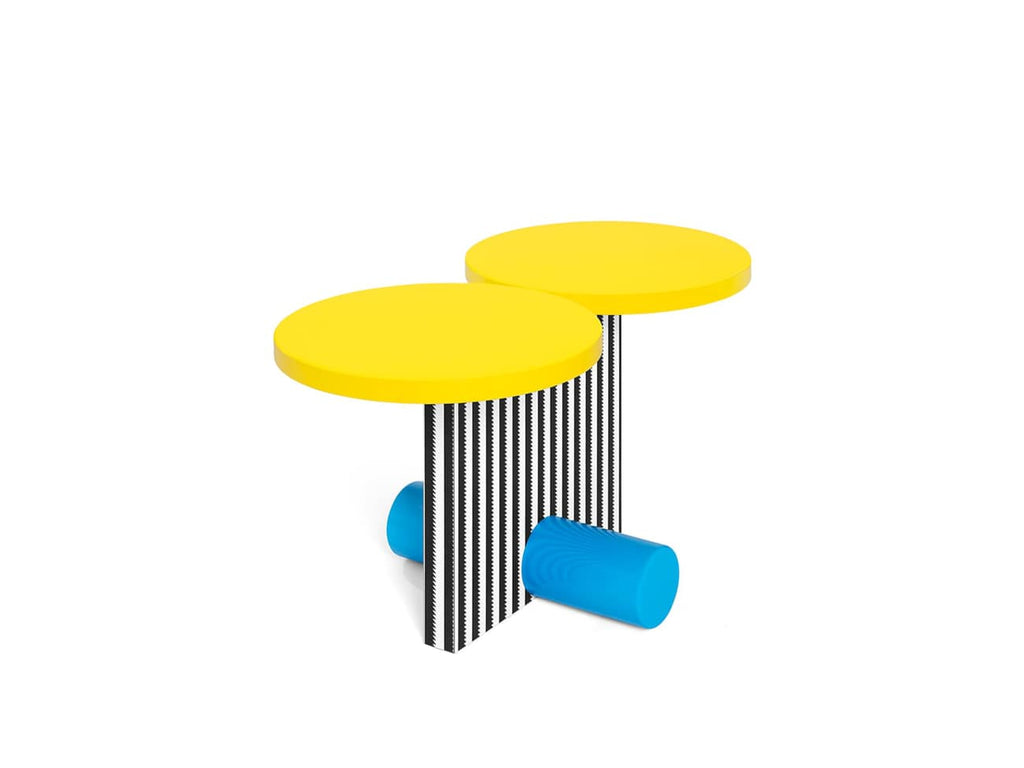 Polar Table
