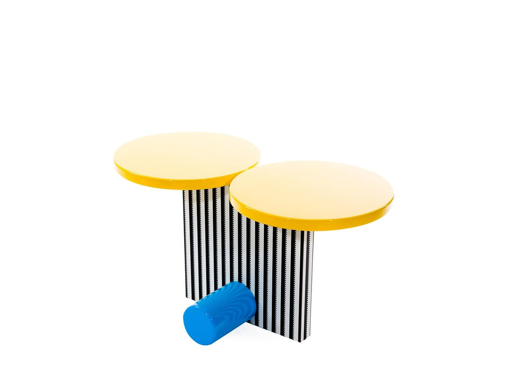 Polar Table