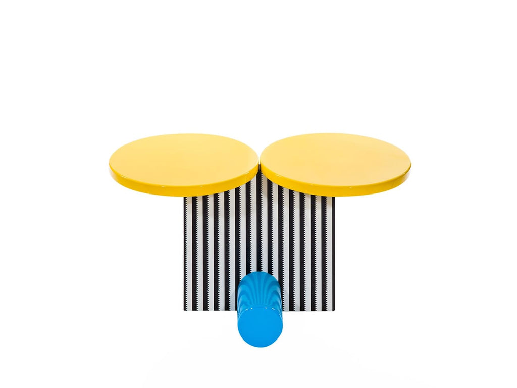 Polar Table