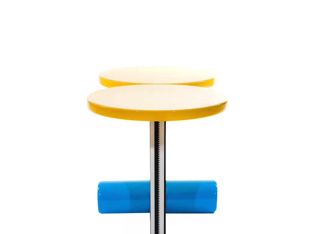 Polar Table